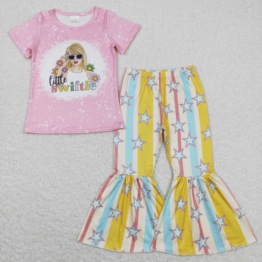 GSPO1382 Girls Singer Outfits