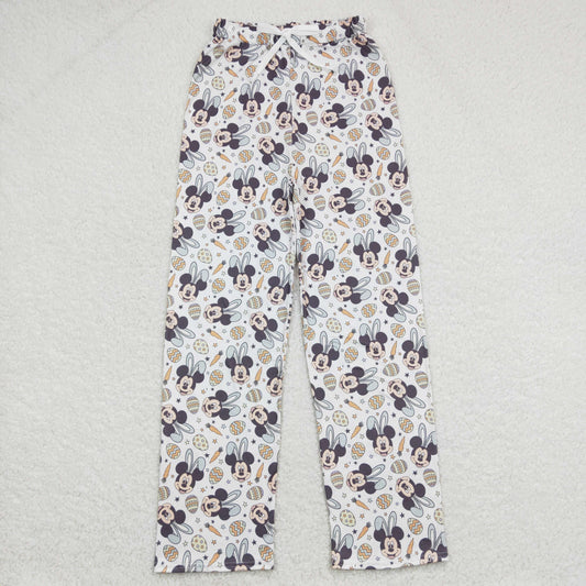 P0429 Adult Cartoon Bunny Pants