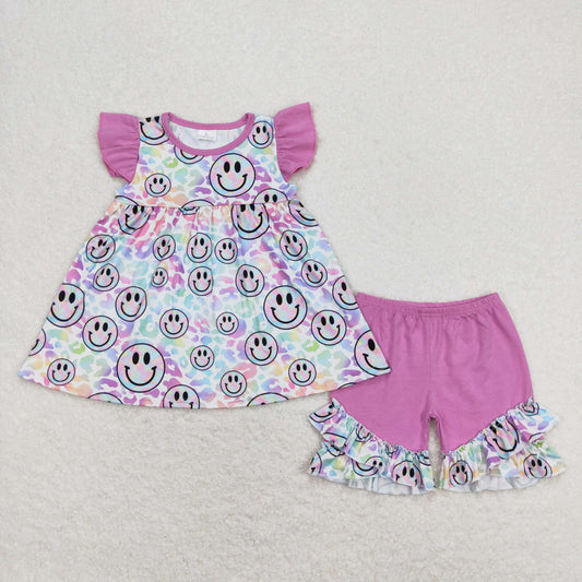 GSSO0631 Girls Smiling Outfits