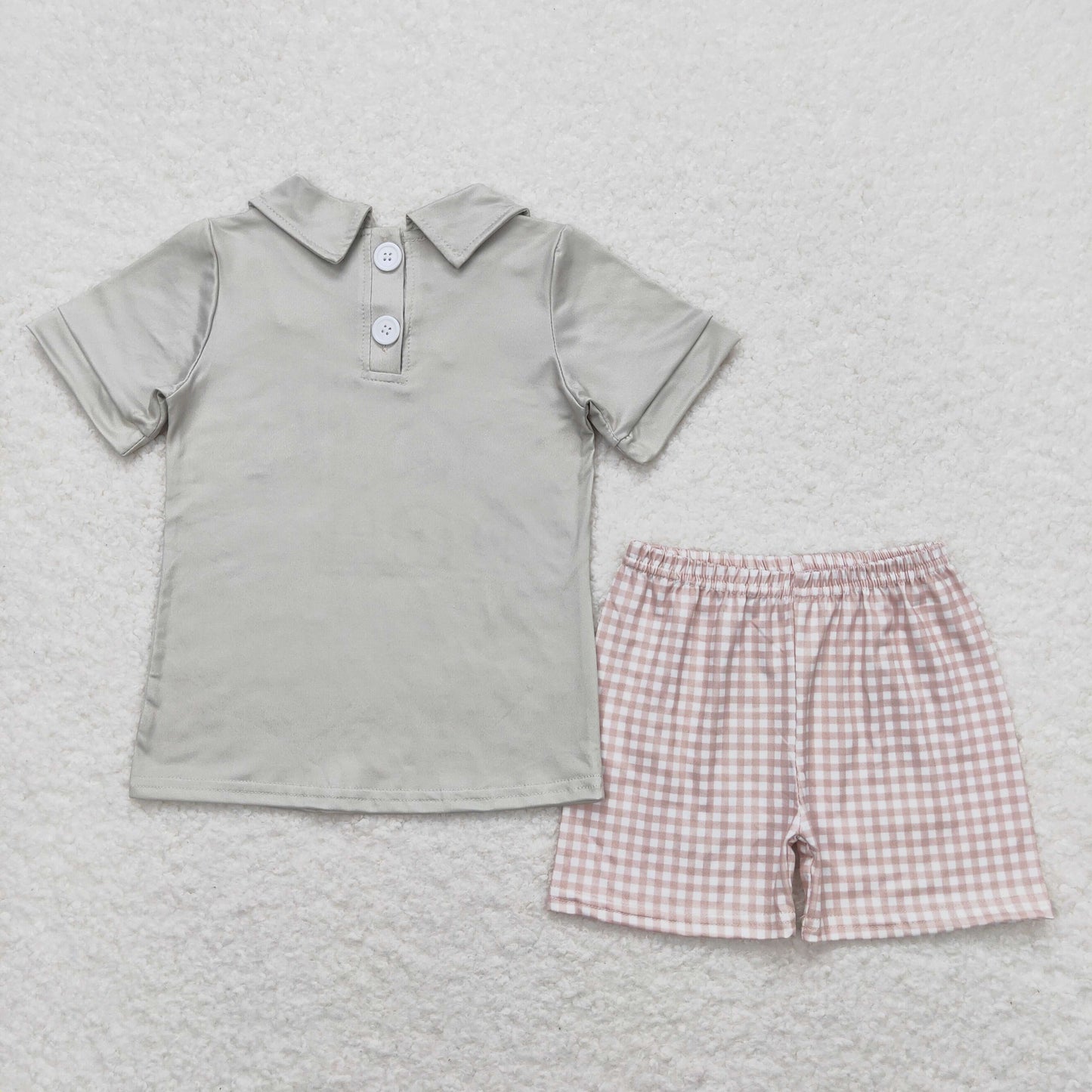 BSSO0742 Boys Story Outfits