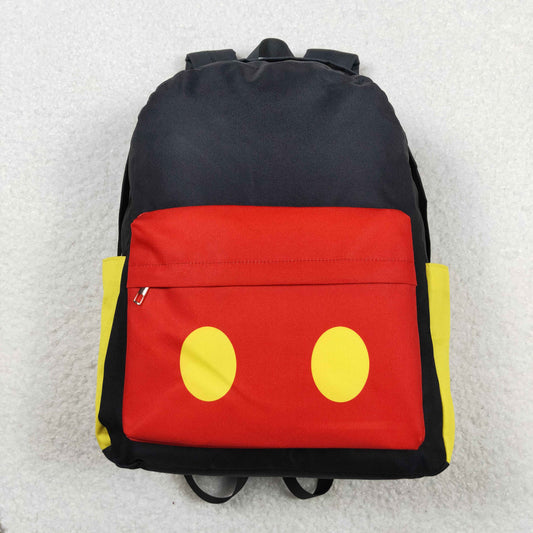 BA0184 Cartoon Backpack  17 * 13.2 * 5 inches