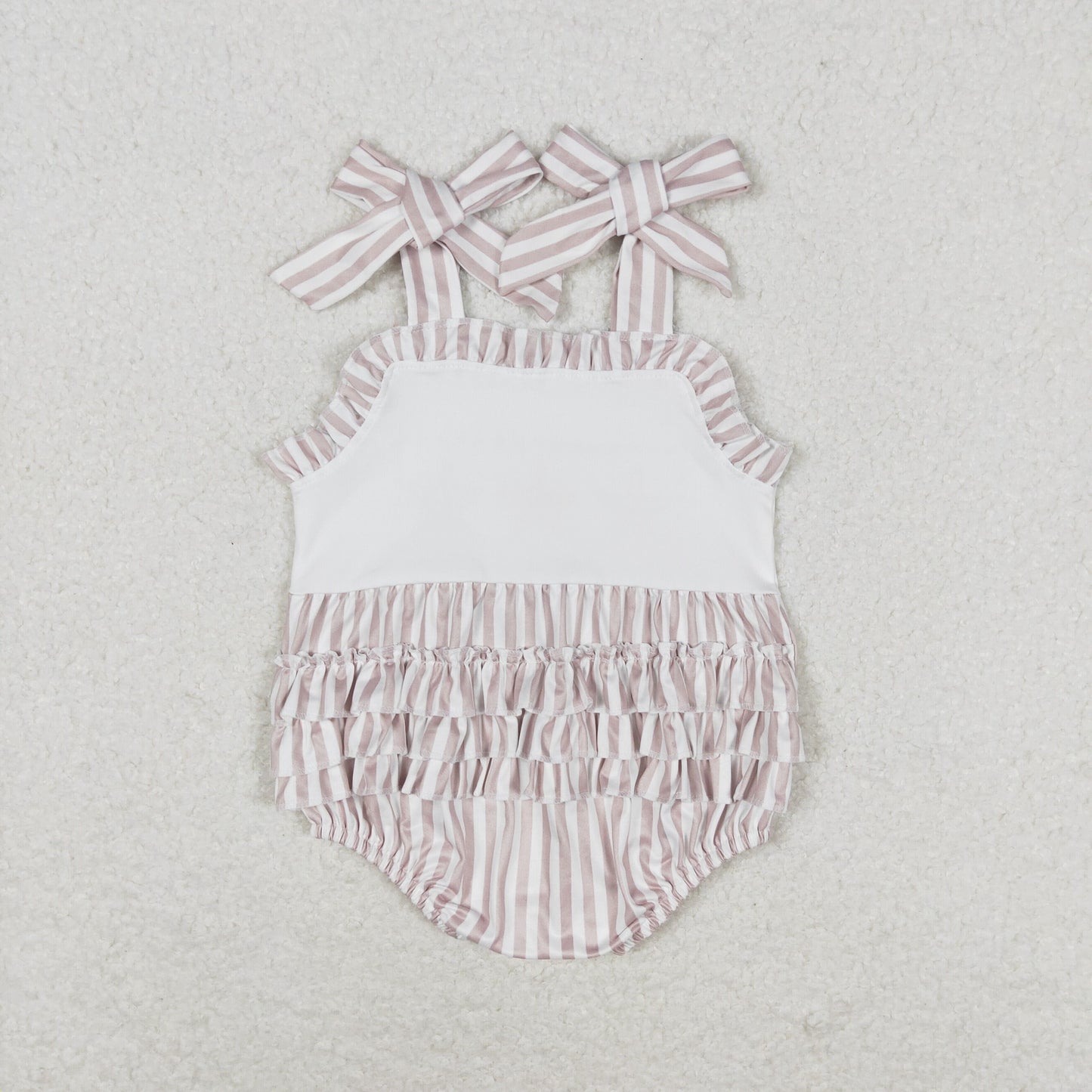 SR1488 Baby Girls Starfish Bubble