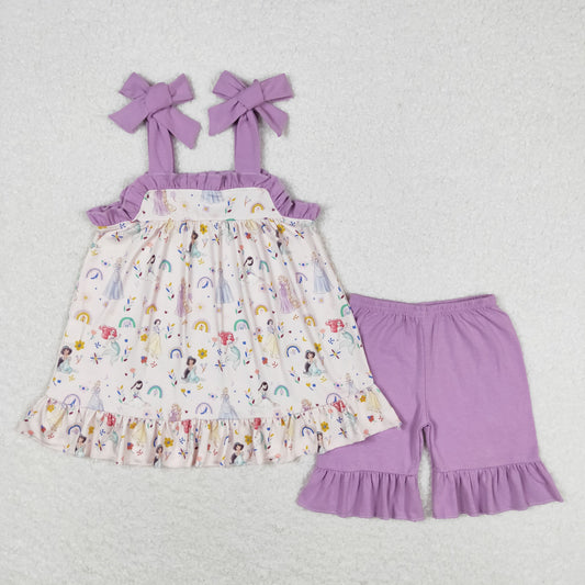 GSSO1044 Girls Princess Outfits