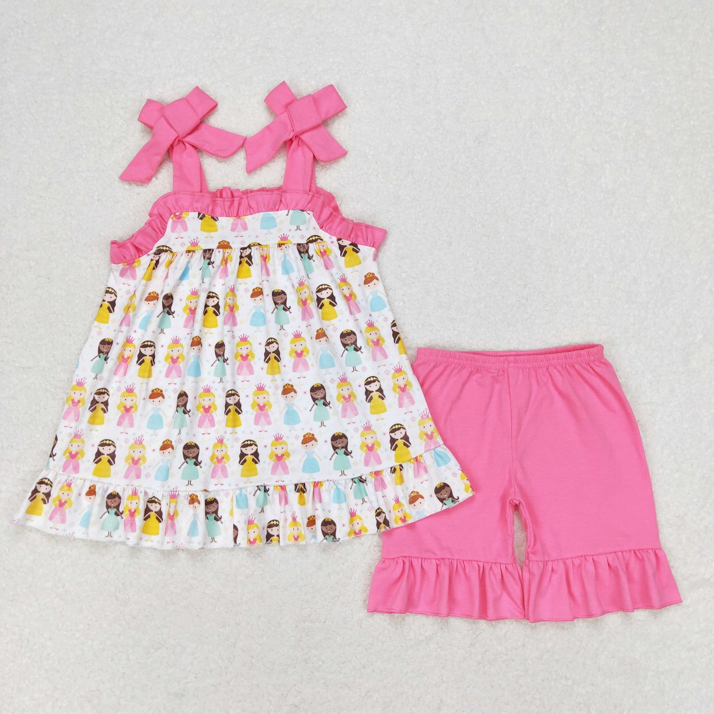 GSSO1045 Girls Princess Outfits