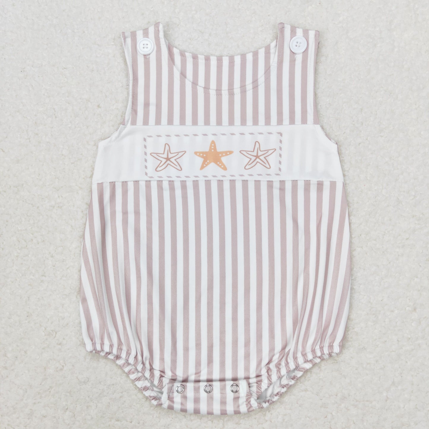 SR1487 Baby boys Starfish Bubble