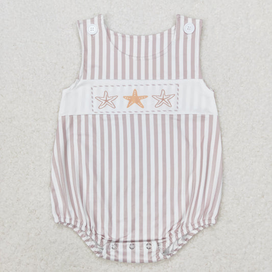 SR1487 Baby boys Starfish Bubble