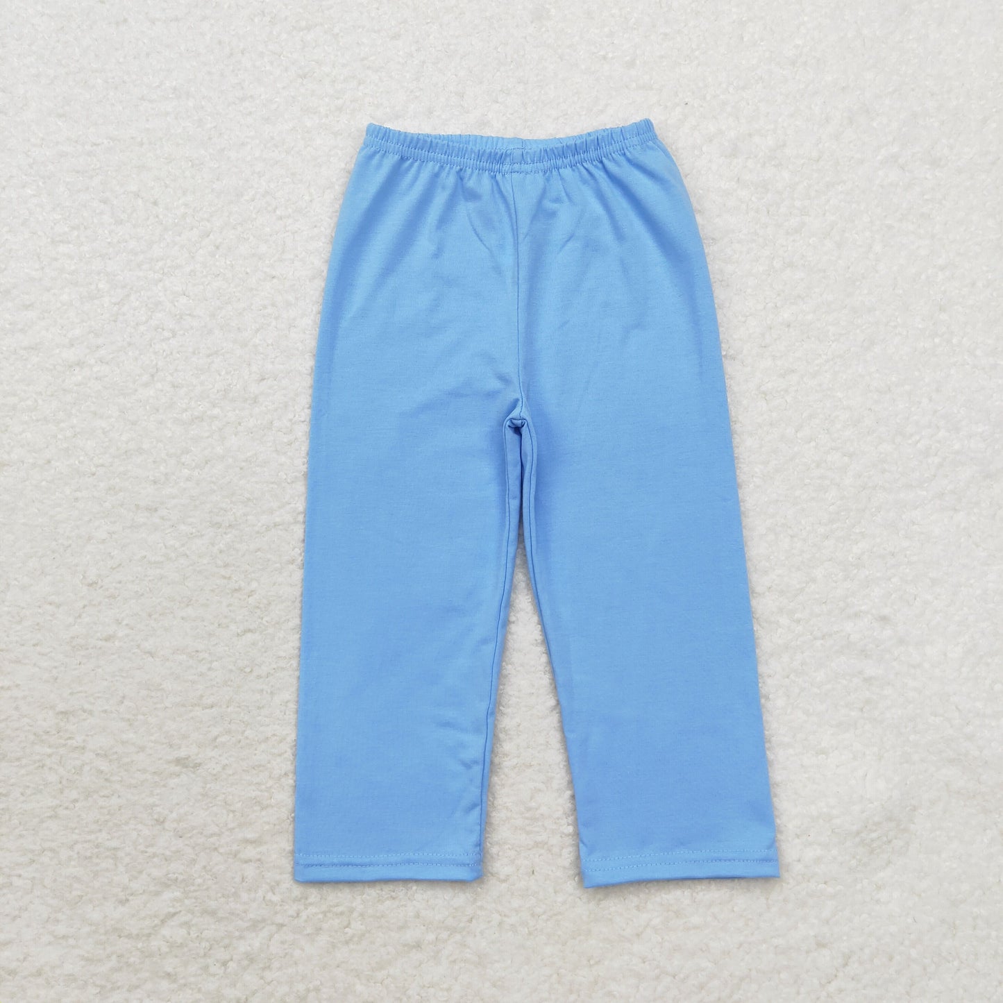 P0579 baby boys blue pants