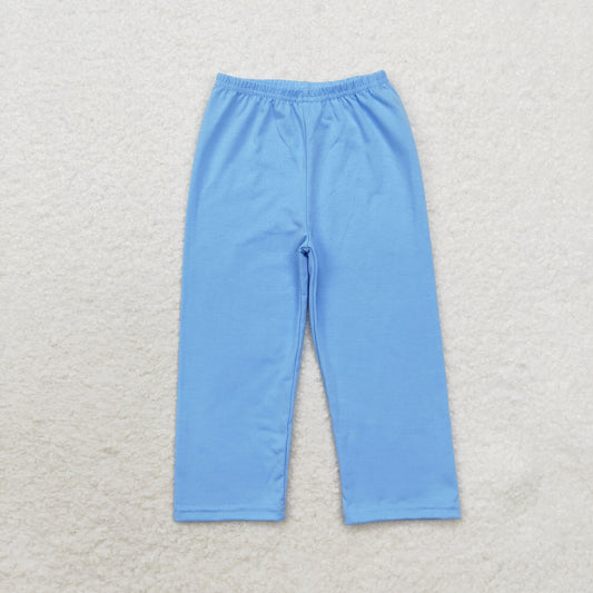 P0579 baby boys blue pants