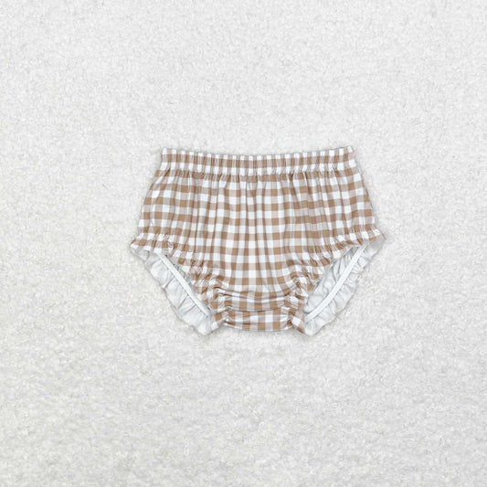 SS0365 toddler clothes pliad  summer bummies shorts