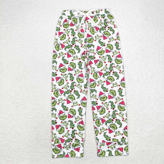 P0542 Adult woman Christmas Pants