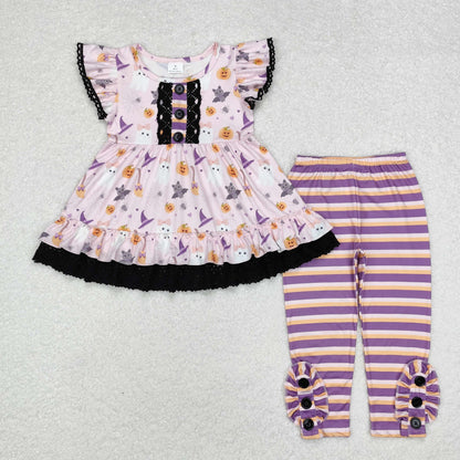 GSPO1668 baby Girls Halloween outfits