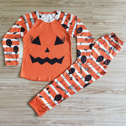 Adults Mom Halloween Pajamas