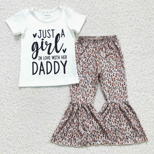 Girl Love Daddy Outfits