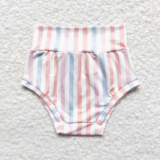 Baby Stripe Bummies